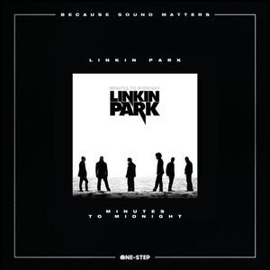 Minutes To Midnight